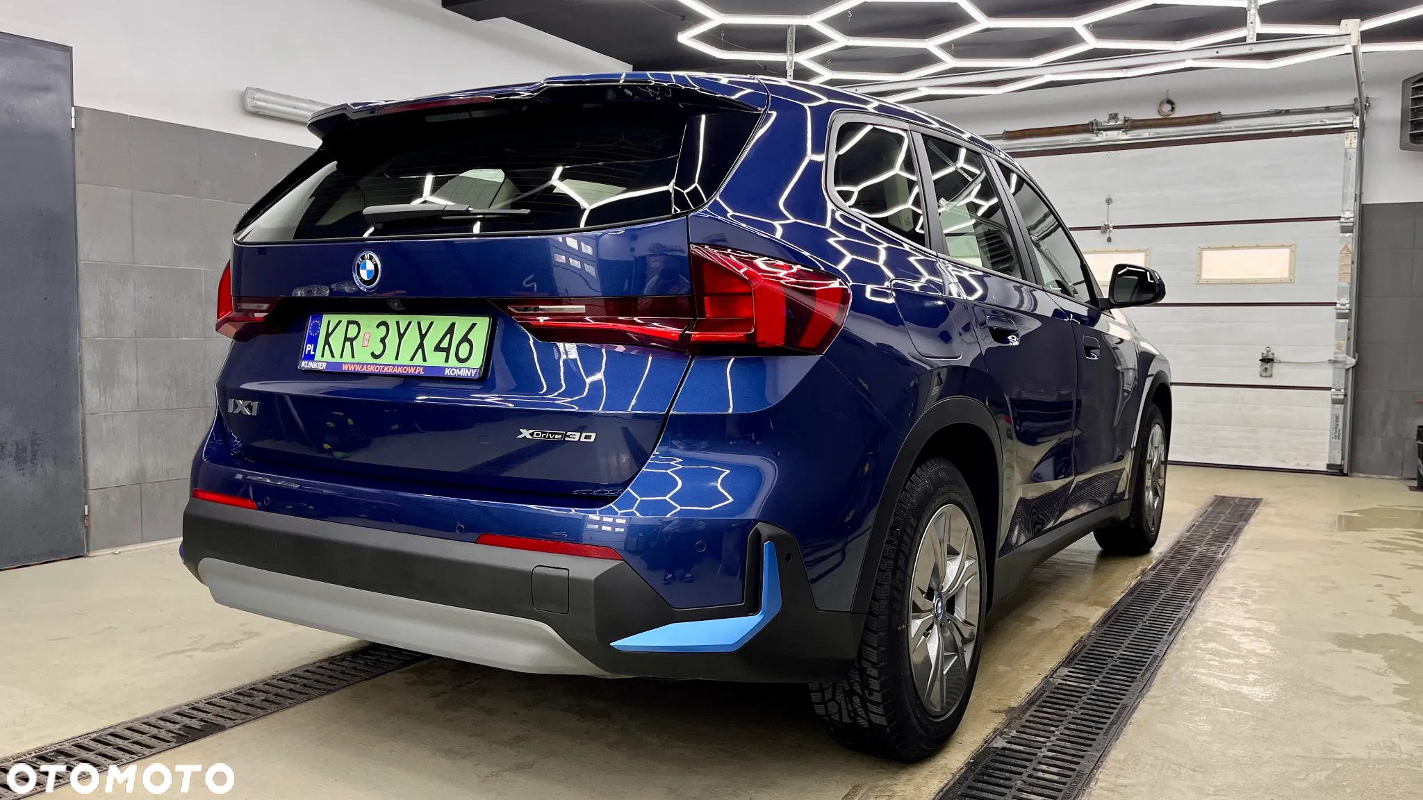 BMW iX1 xDrive30 66.5kWh - 2