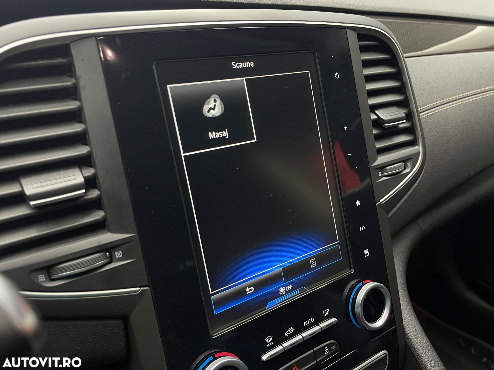 Renault Talisman Grandtour ENERGY dCi 130 INTENS - 17