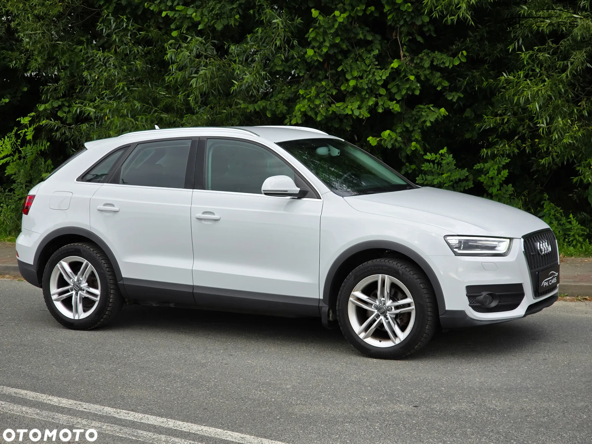 Audi Q3 2.0 TDI Quattro - 15