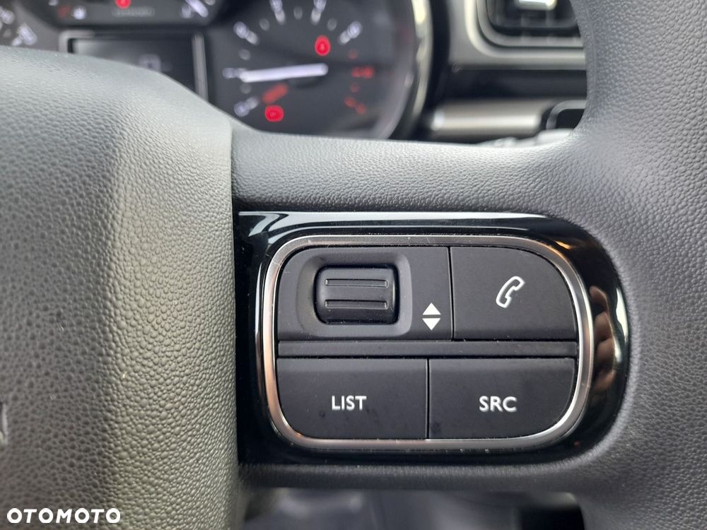 Citroën C3 1.2 PureTech You - 15