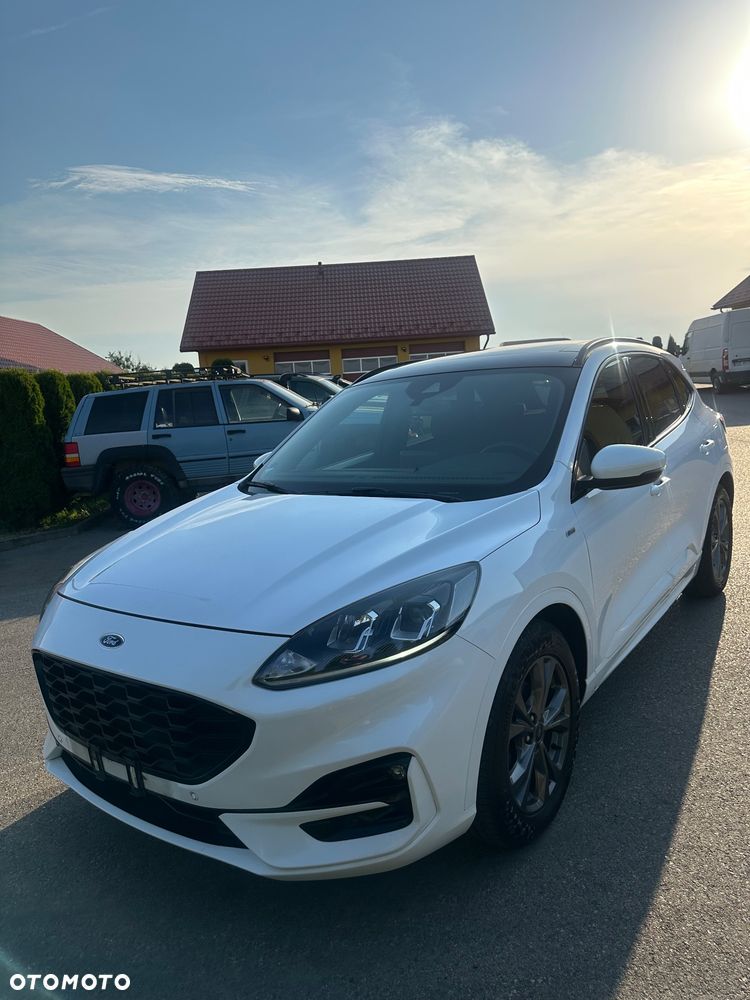 Ford Kuga - 7