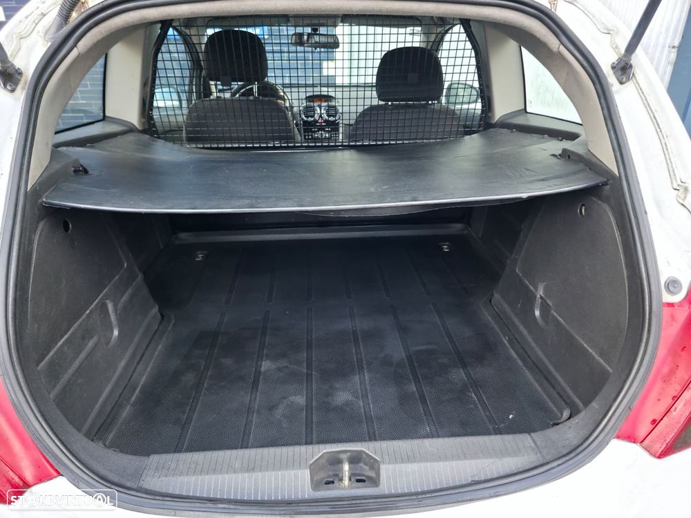 Opel Corsa Van 1.3 Cdti - 13