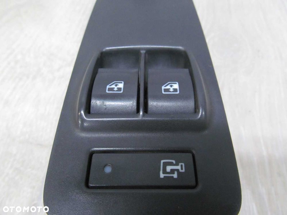 DUCATO BOXER JUMPER 06-14 PANEL PRZELACZNIK SZYB LUSTEREK - 5