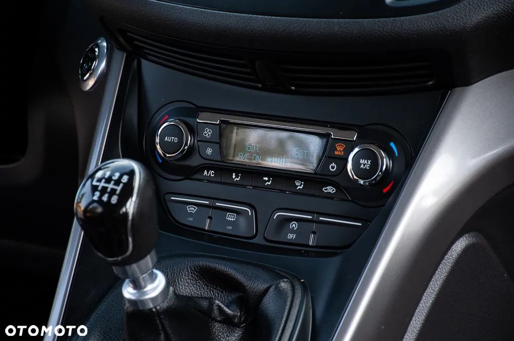 Ford Kuga 1.5 EcoBoost FWD Titanium ASS - 10
