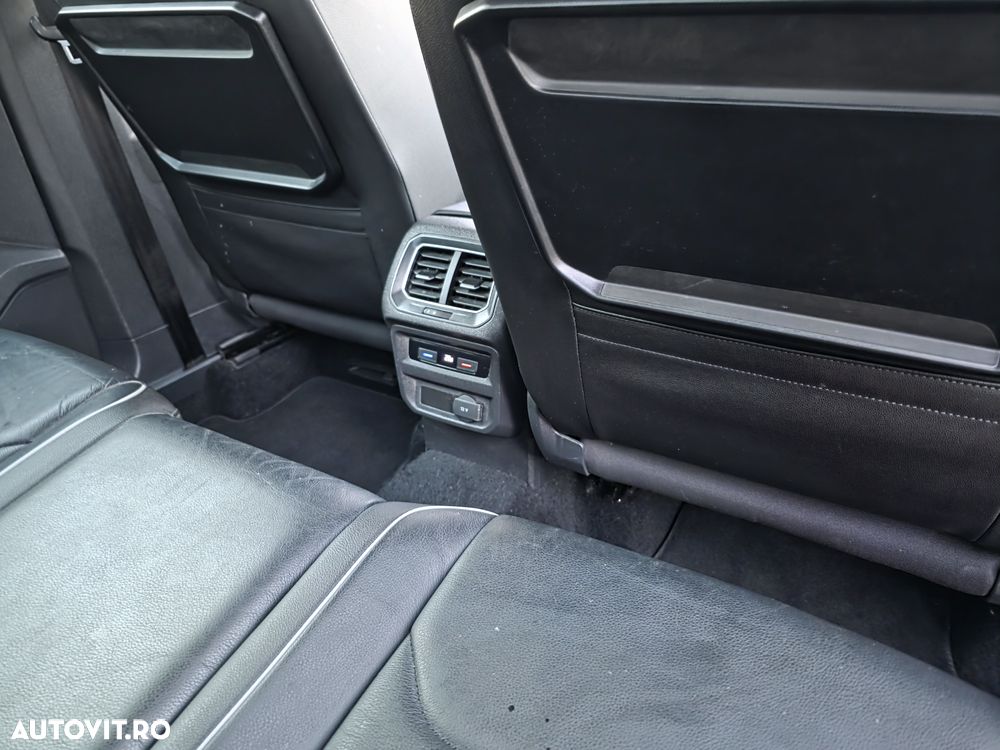 Volkswagen Tiguan - 17
