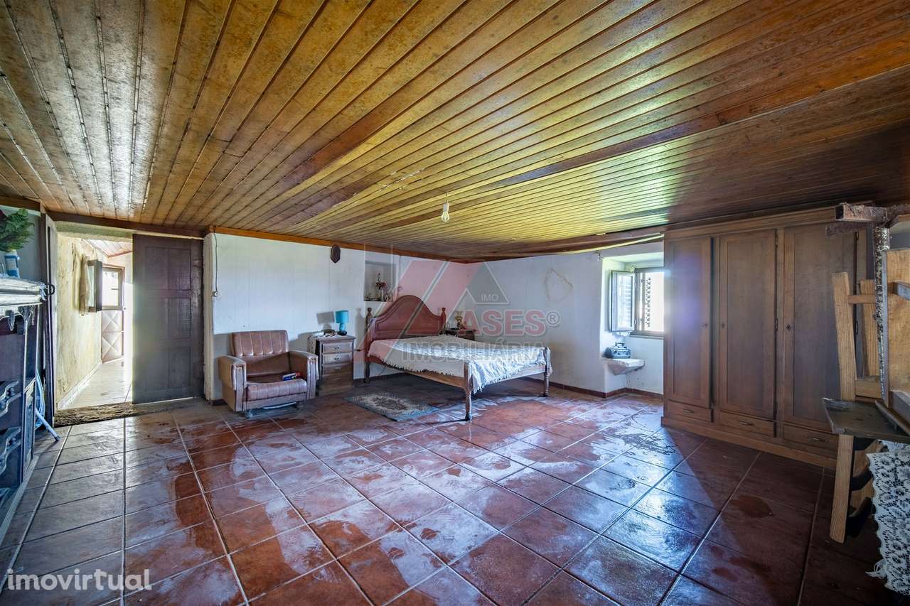 QUINTA EM LAPELA - CABECEIRAS DE BASTO! - Grande imagem: 5/23