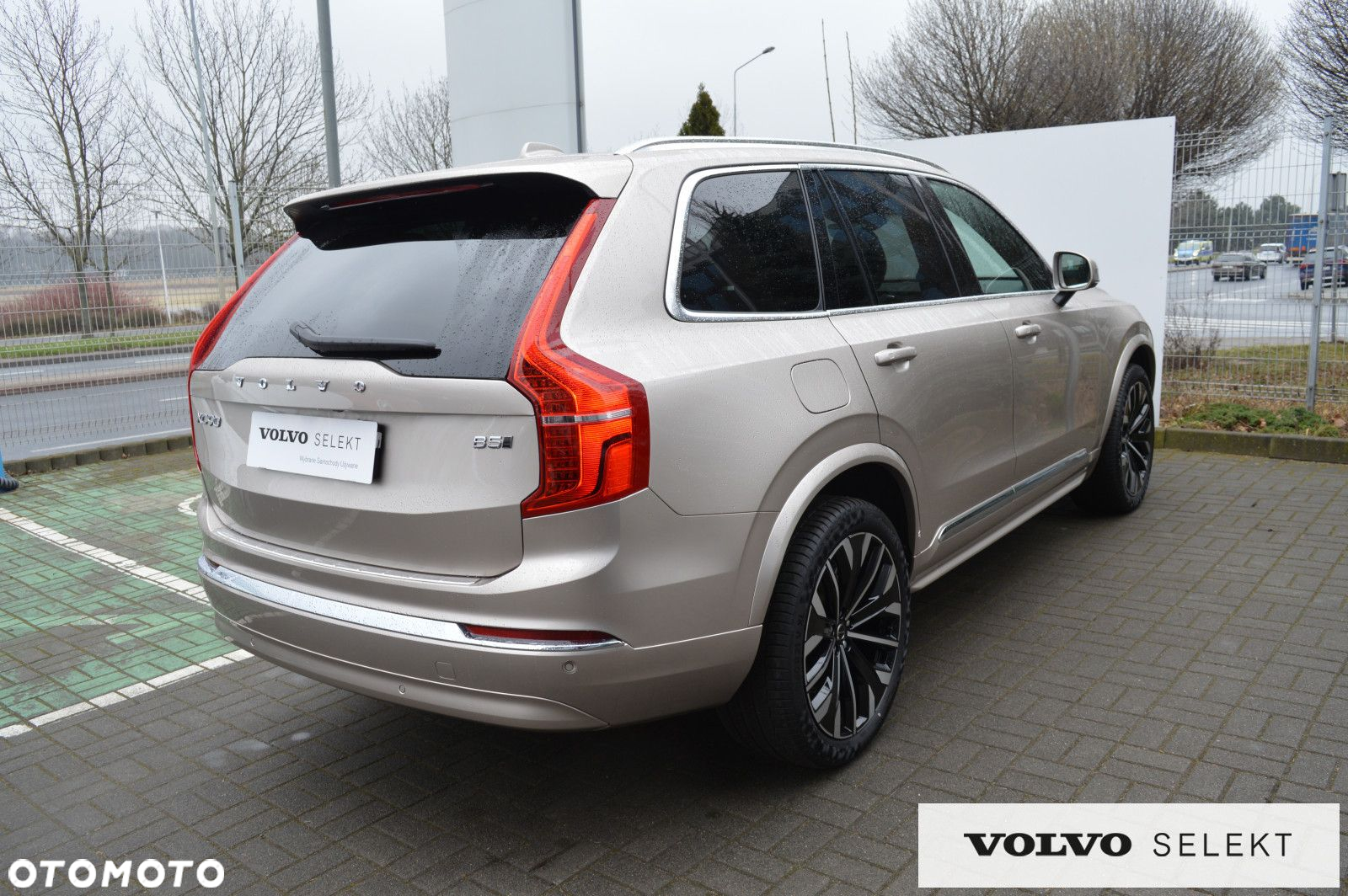 Volvo XC 90 - 10