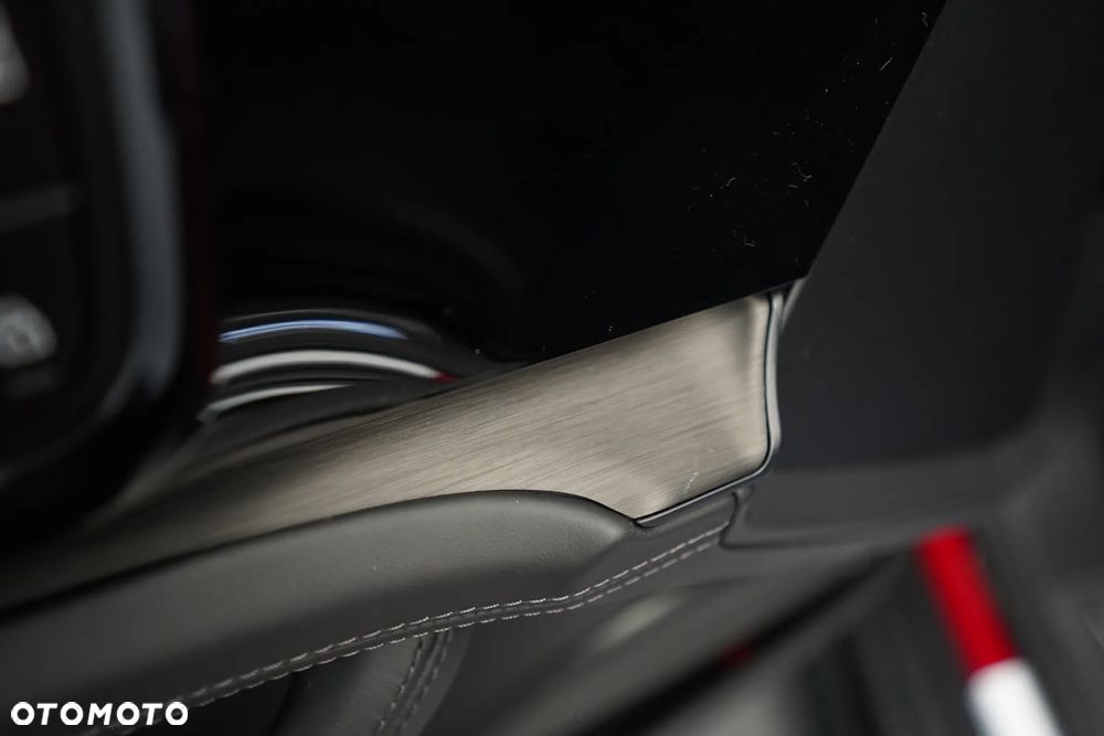 Porsche Panamera GTS - 27