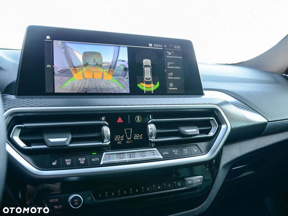 BMW X4 - 25