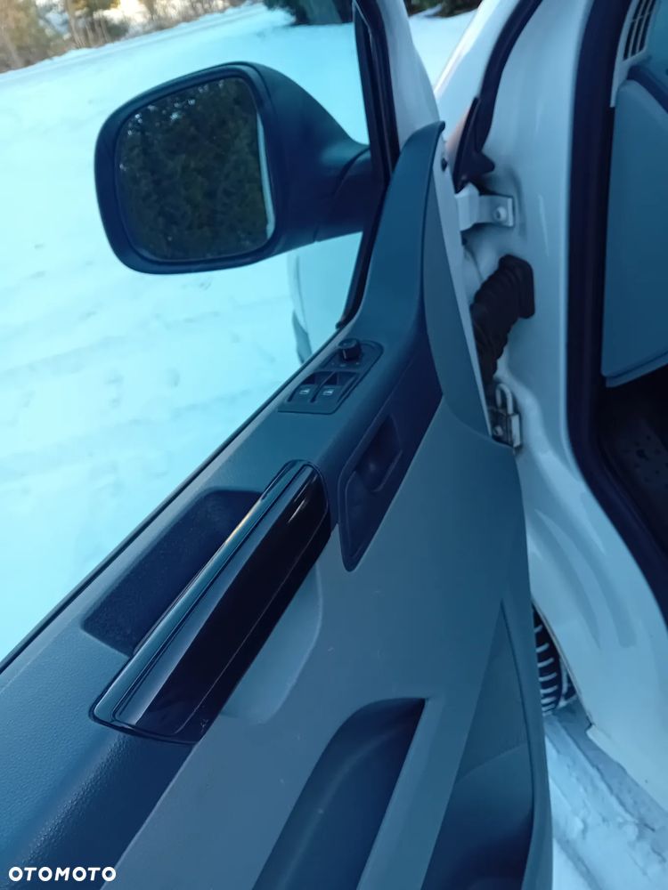 Volkswagen Transporter - 6
