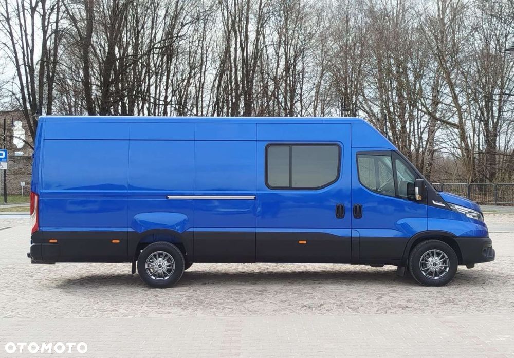 Iveco Daily 35S18 - 5