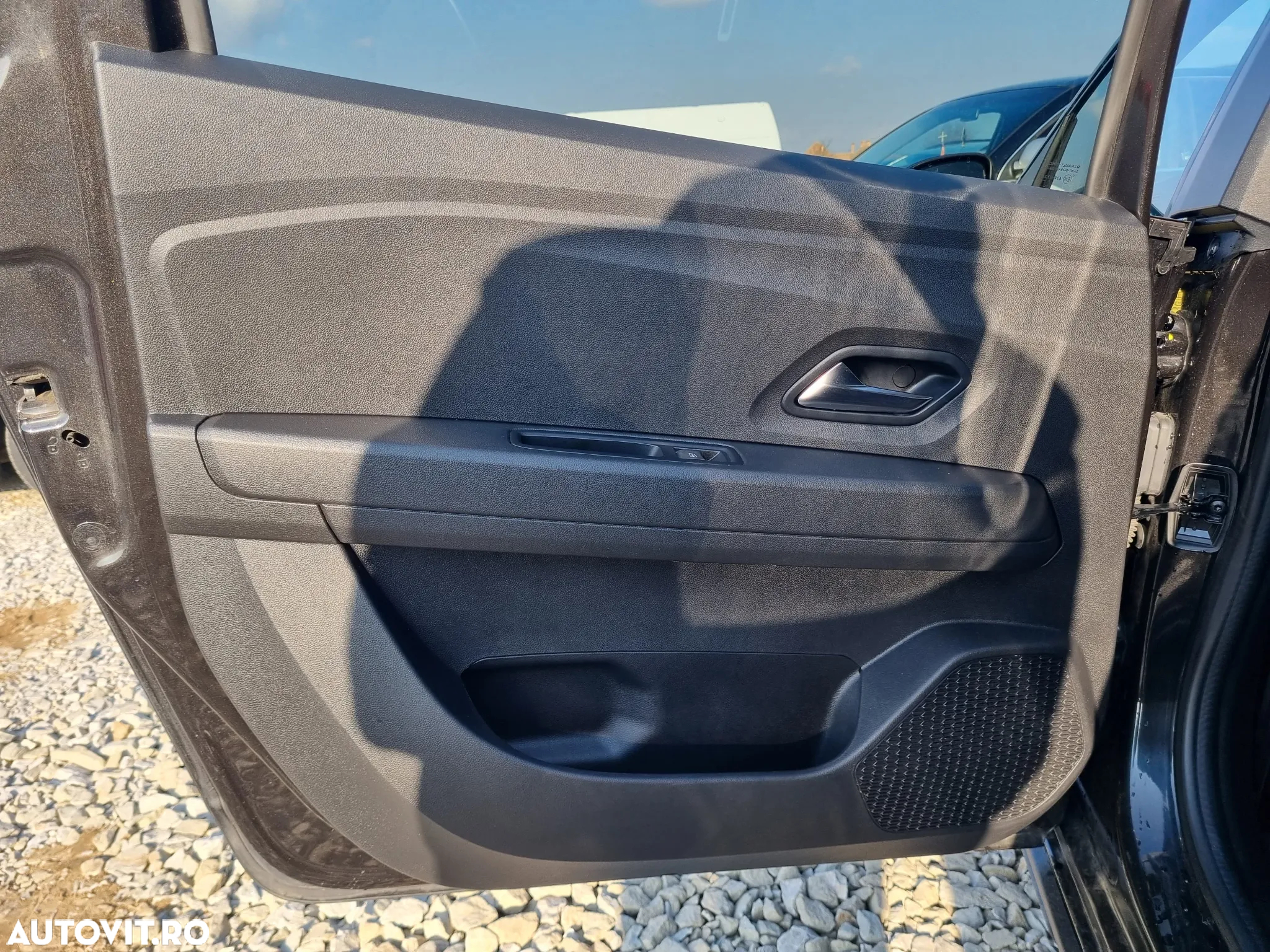 Dacia Jogger 7 locuri TCe 110 Extreme+ - 34