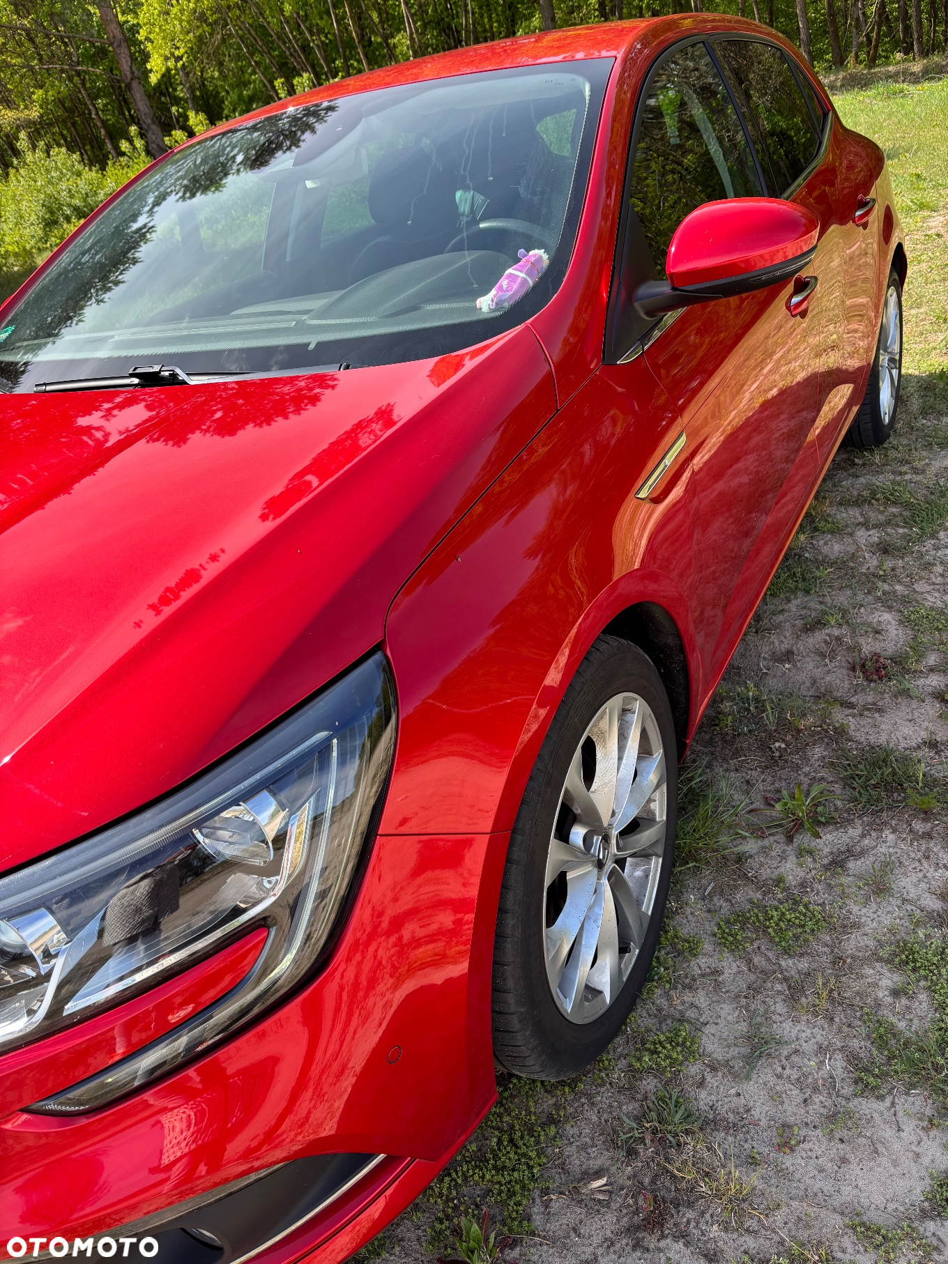 Renault Megane 1.2 Energy TCe Intens - 3