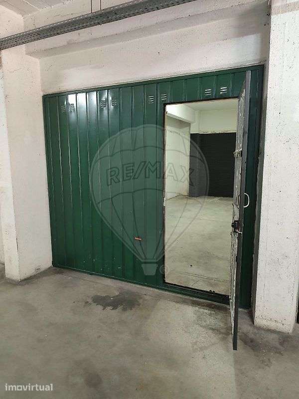 Garagem  para venda