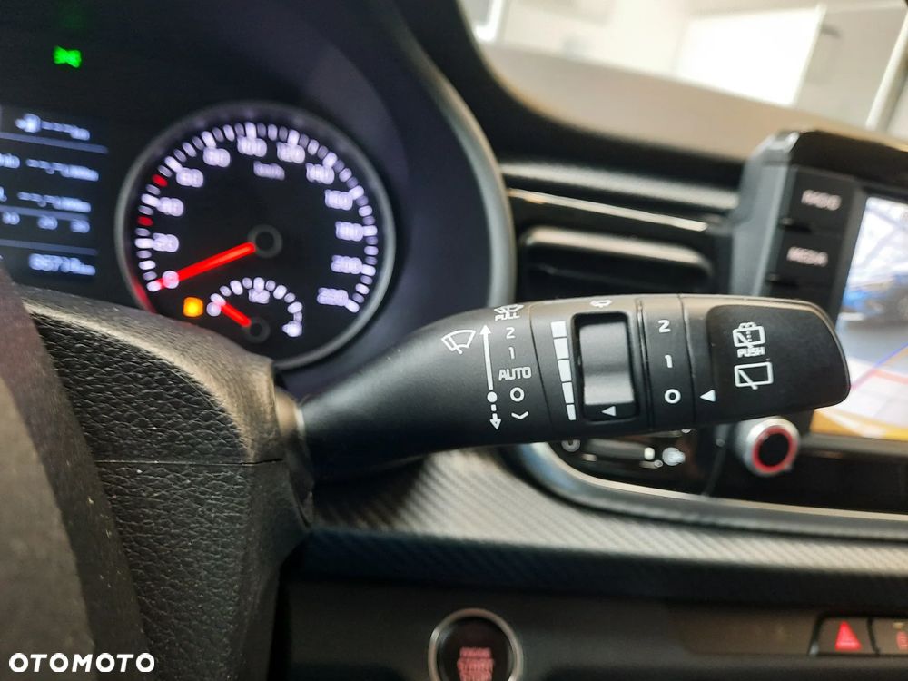 Kia Rio 1.0 T-GDI 120 GT Line - 22
