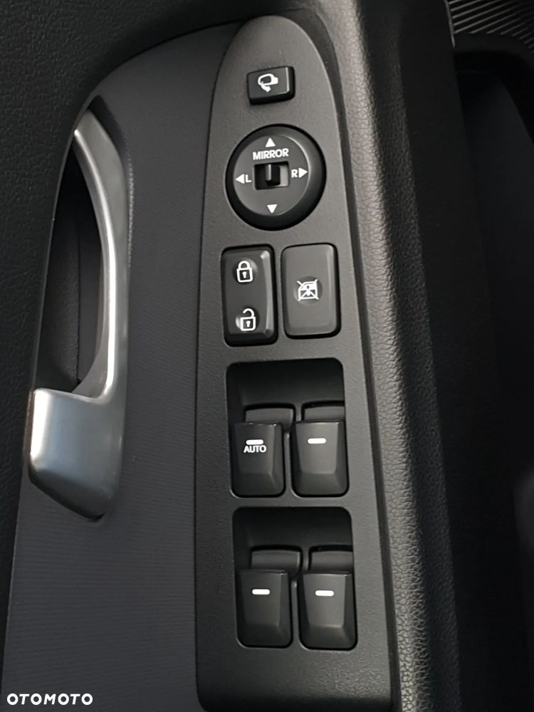 Kia Sportage 1.7 CRDI XL 2WD - 20