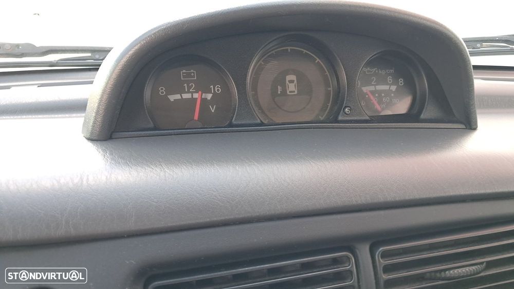 Mitsubishi Pajero Sport 2.5 TD GLS - 14