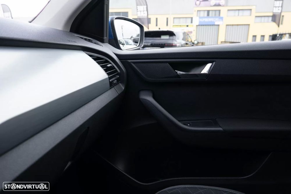 Skoda Fabia 1.0 TSI Essence - 21