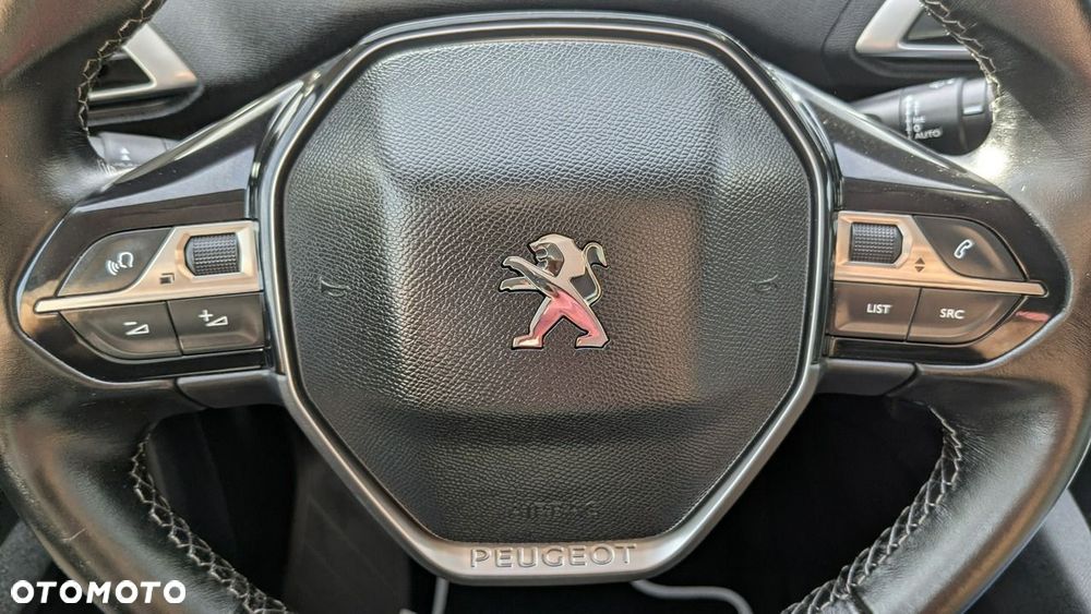Peugeot 5008 PureTech 130 Access - 28