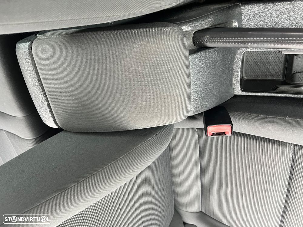 VW Golf 1.9 TDi Confortline - 18