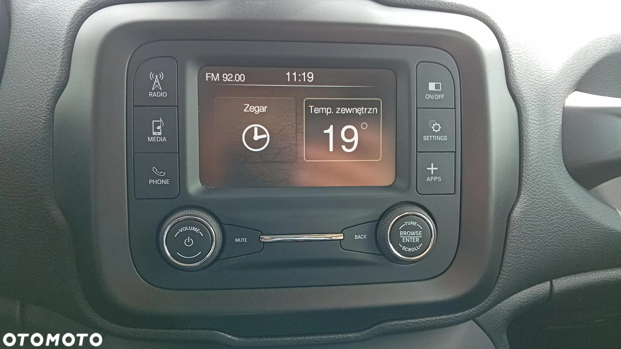 Jeep Renegade 1.0 GSE T3 Turbo Longitude FWD S&S - 16