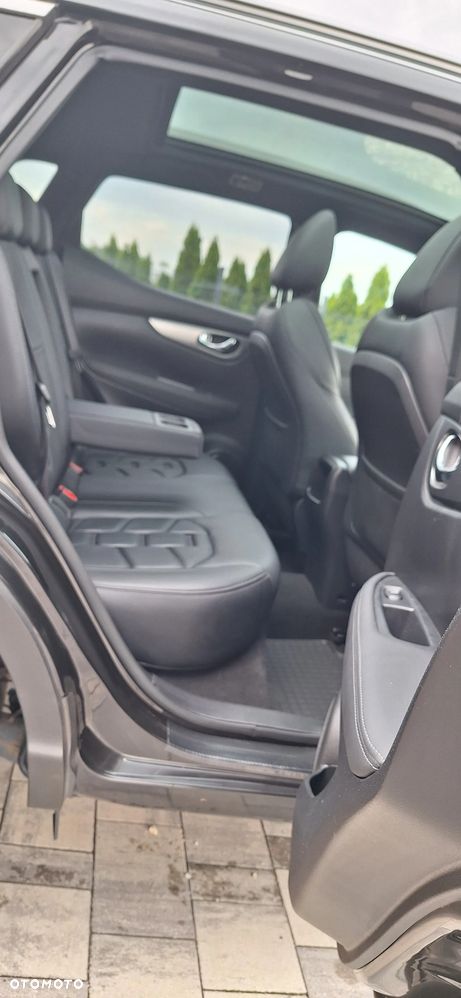 Nissan Qashqai 1.6 DIG-T Tekna+ - 34