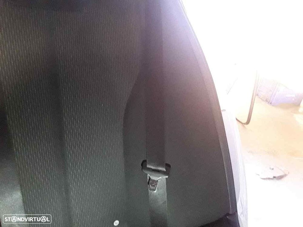 CINTO DE SEGURANÇA TRASEIRO ESQUERDO BMW SERIE 3 BERLINA F30 - 1
