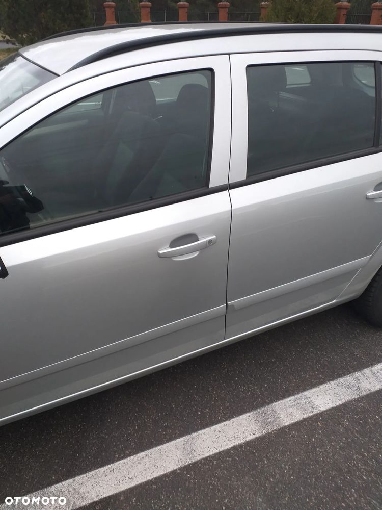 Opel Astra 1.7 CDTI - 5