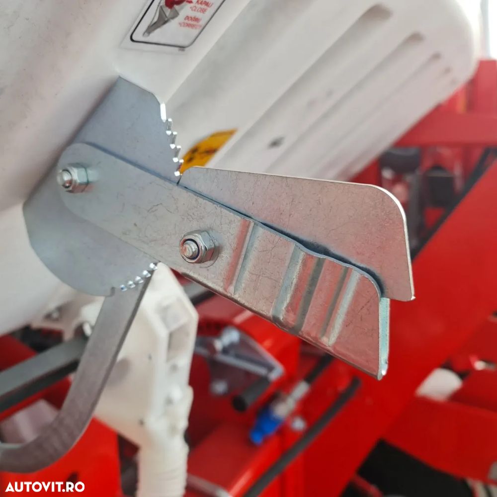 Bufer DA6/70-PFD - 5