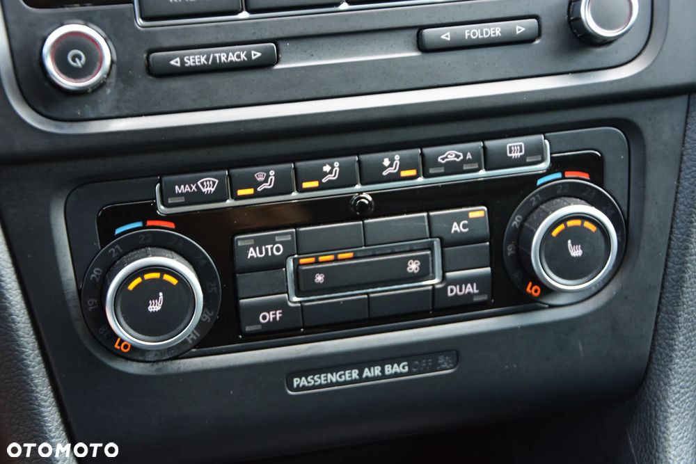 Volkswagen Golf 1.4 Style - 7