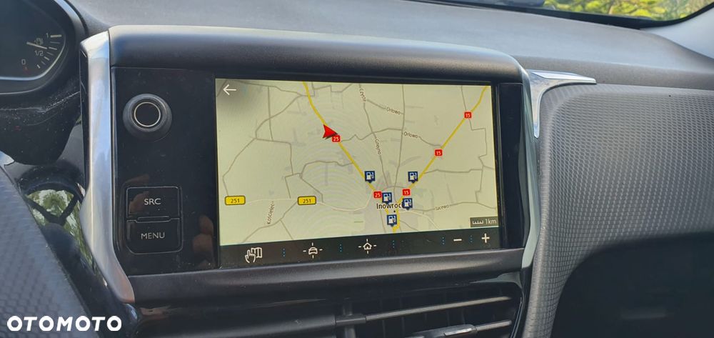 Peugeot 208 Blue-HDi 100 Stop&Start Style - 11