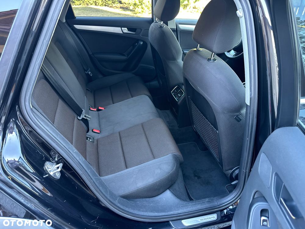 Audi A4 Allroad - 5