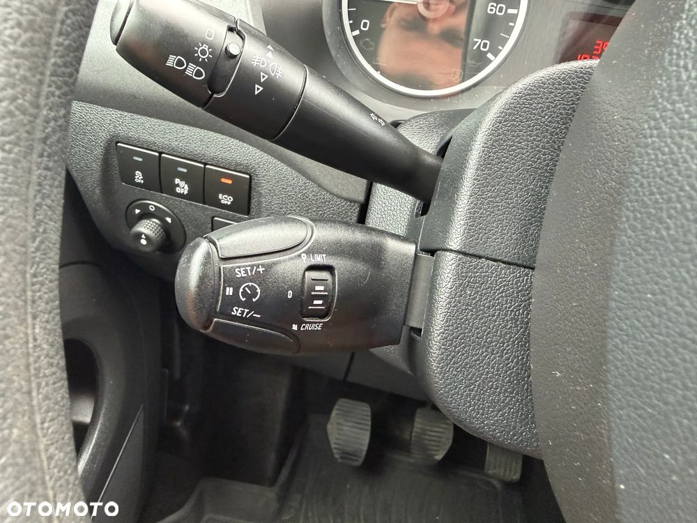 Peugeot Partner BlueHDi 100 Stop&Start Active - 30