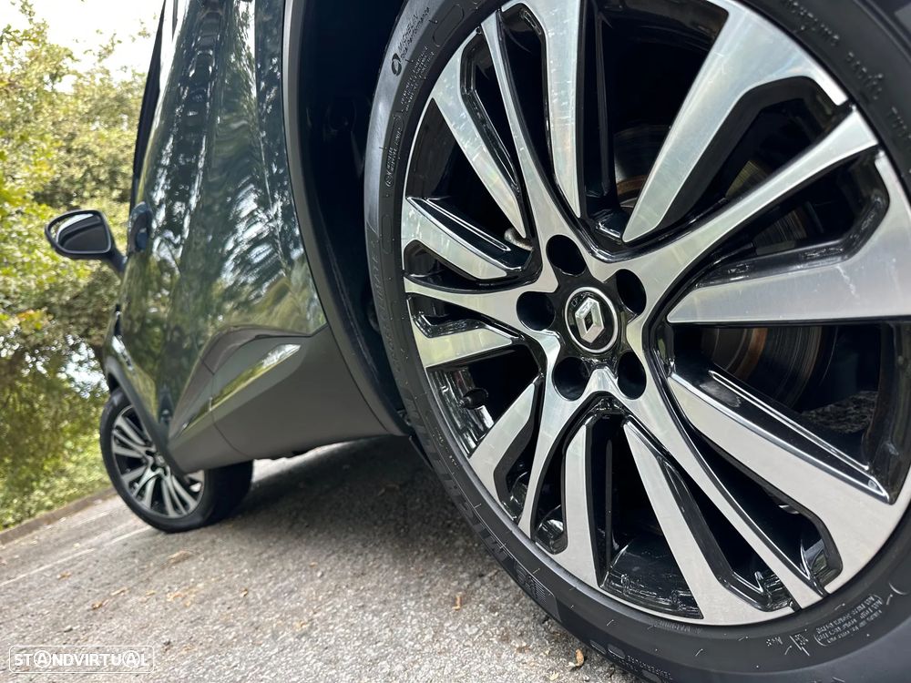 Renault Captur 1.6 E-Tech Plug-In Initiale Paris - 7