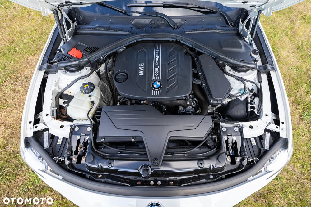 BMW Seria 3 - 14