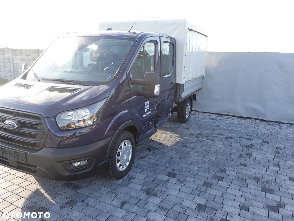 Ford TRANSIT - 13
