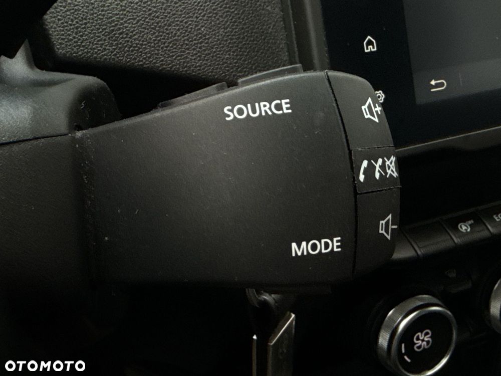 Dacia Duster 1.0 TCe Comfort - 26