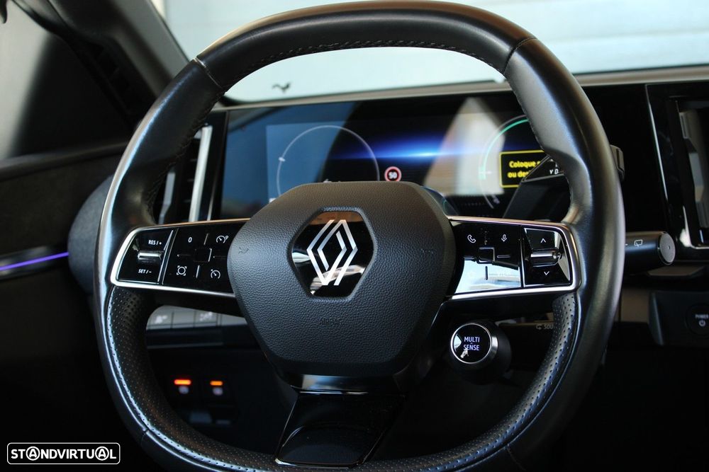 Renault Mégane E-Tech 130 Urban Range Evolution - 30