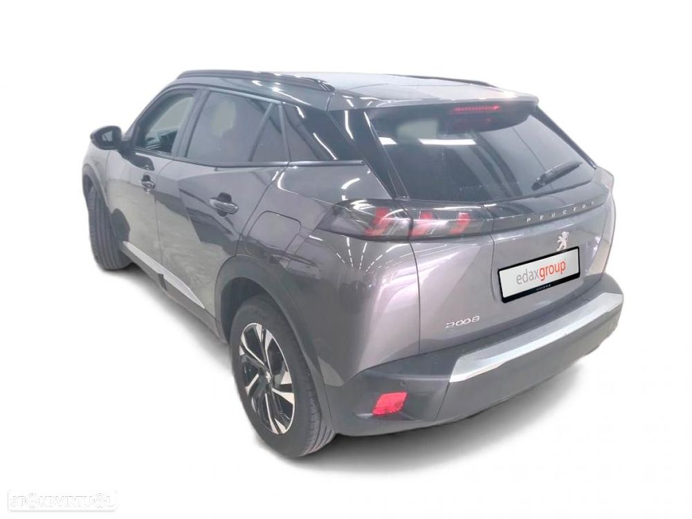 Peugeot 2008 - 2