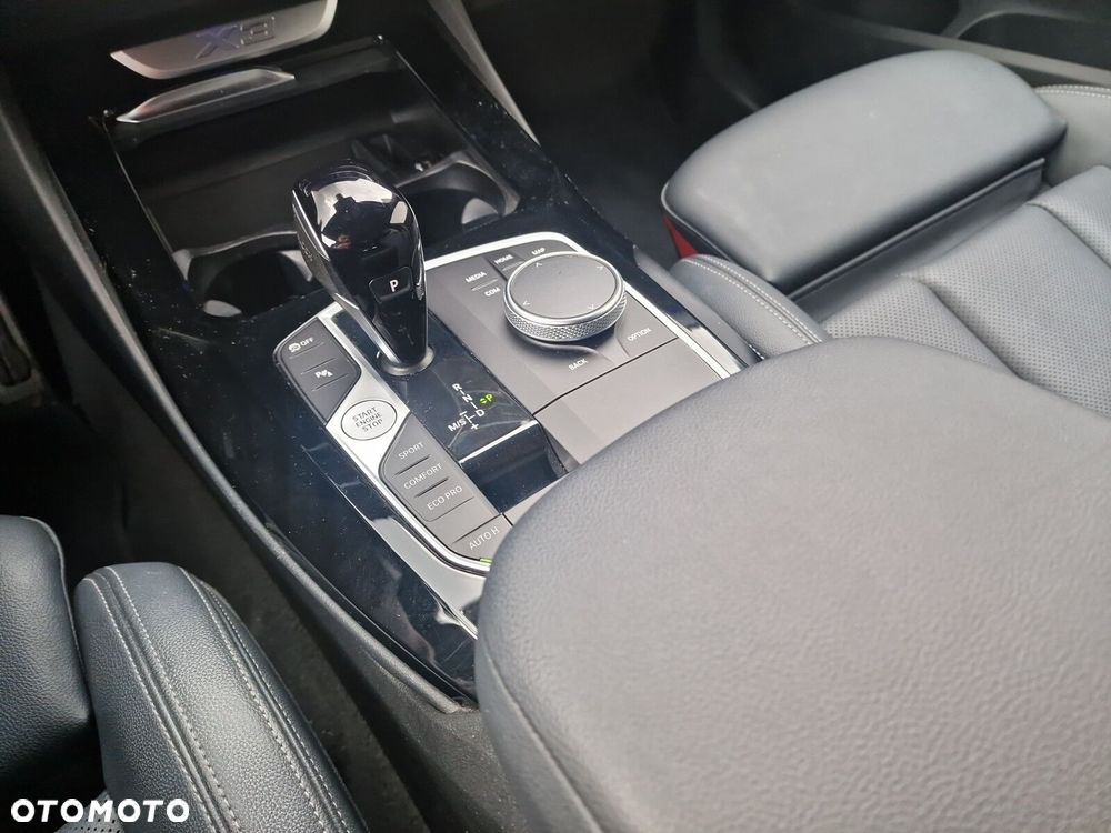 BMW X3 - 15