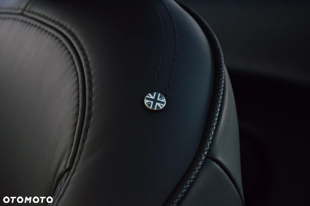 MINI John Cooper Works sport - 17