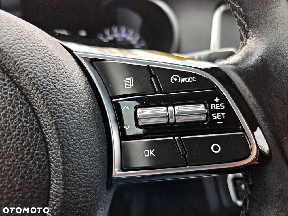 Kia Optima 1.6 T-GDI L DCT - 18