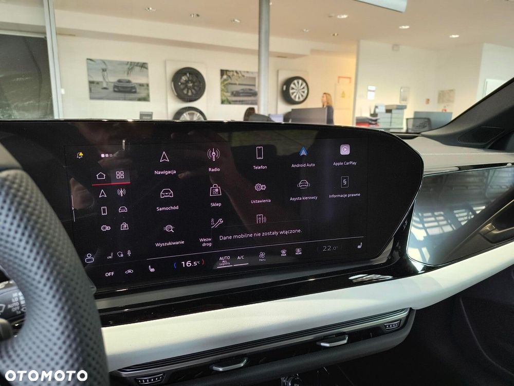 Audi A6 Avant 40 TDI mHEV Quattro S Line S tronic - 14