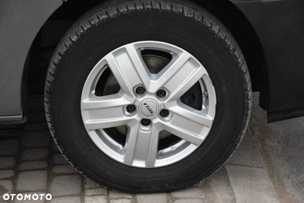 Renault Trafic ENERGY Combi Expression - 9