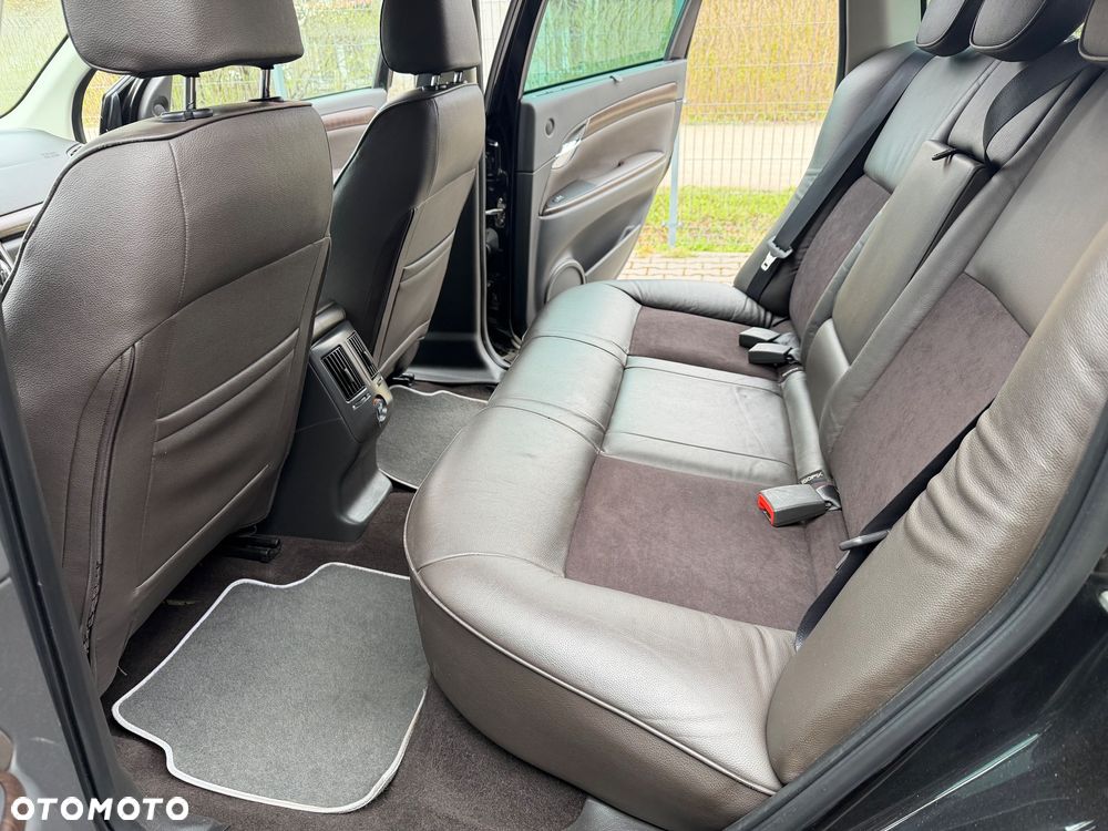 Fiat Croma 1.9 Multijet 16V DPF Automatik Active - 24