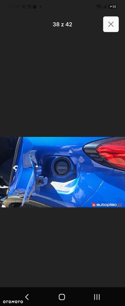 Toyota C-HR 1.8 Hybrid Dynamic - 5