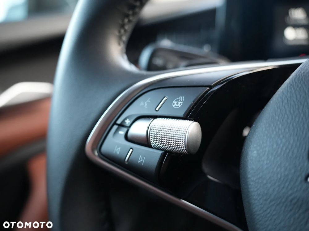 Skoda Superb 1.5 TSI Plug-in Hybrid L&K DSG - 21