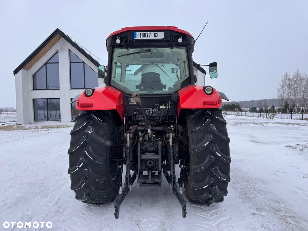 McCormick x7.650 - 8