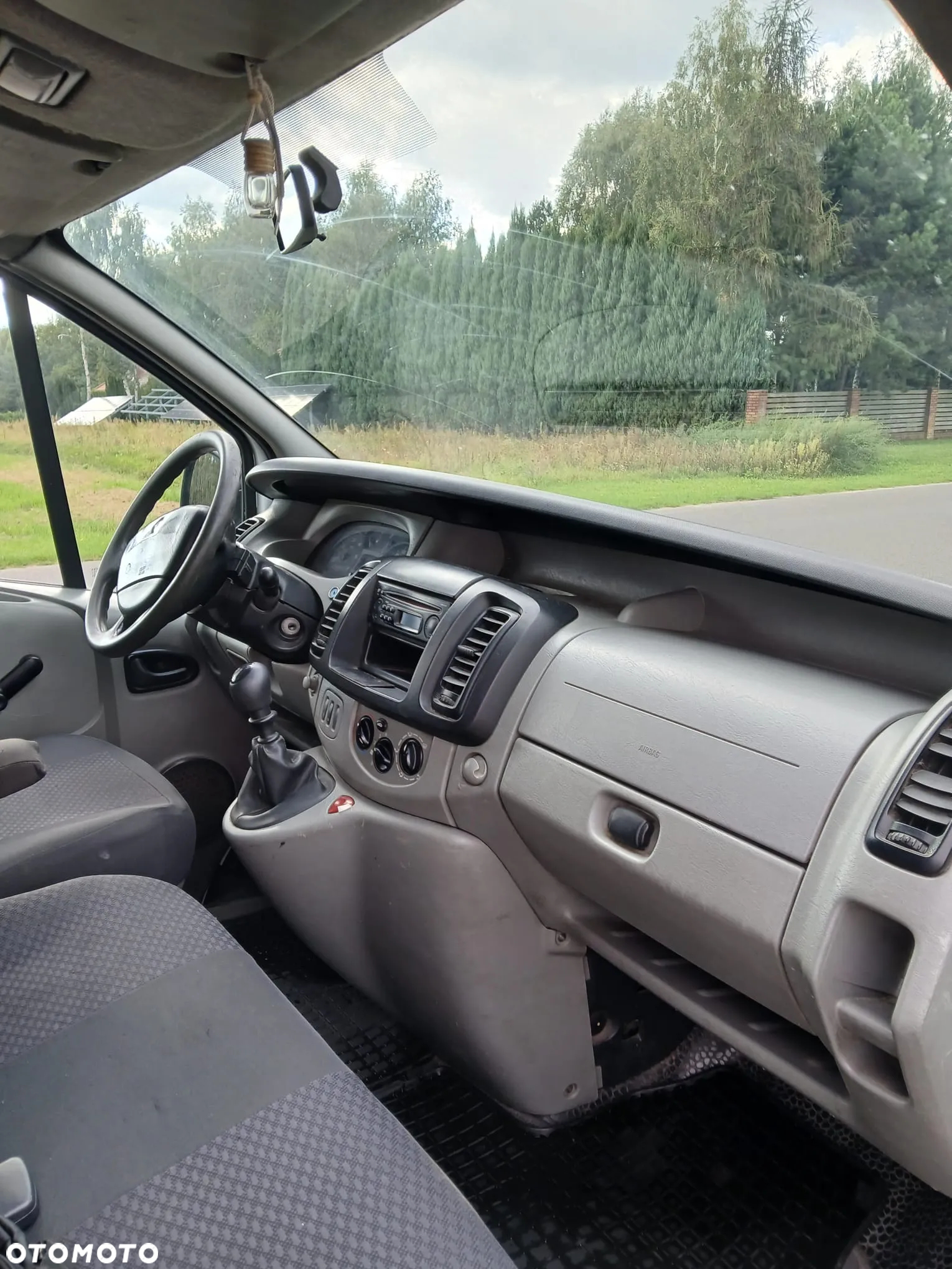 Renault Trafic - 7