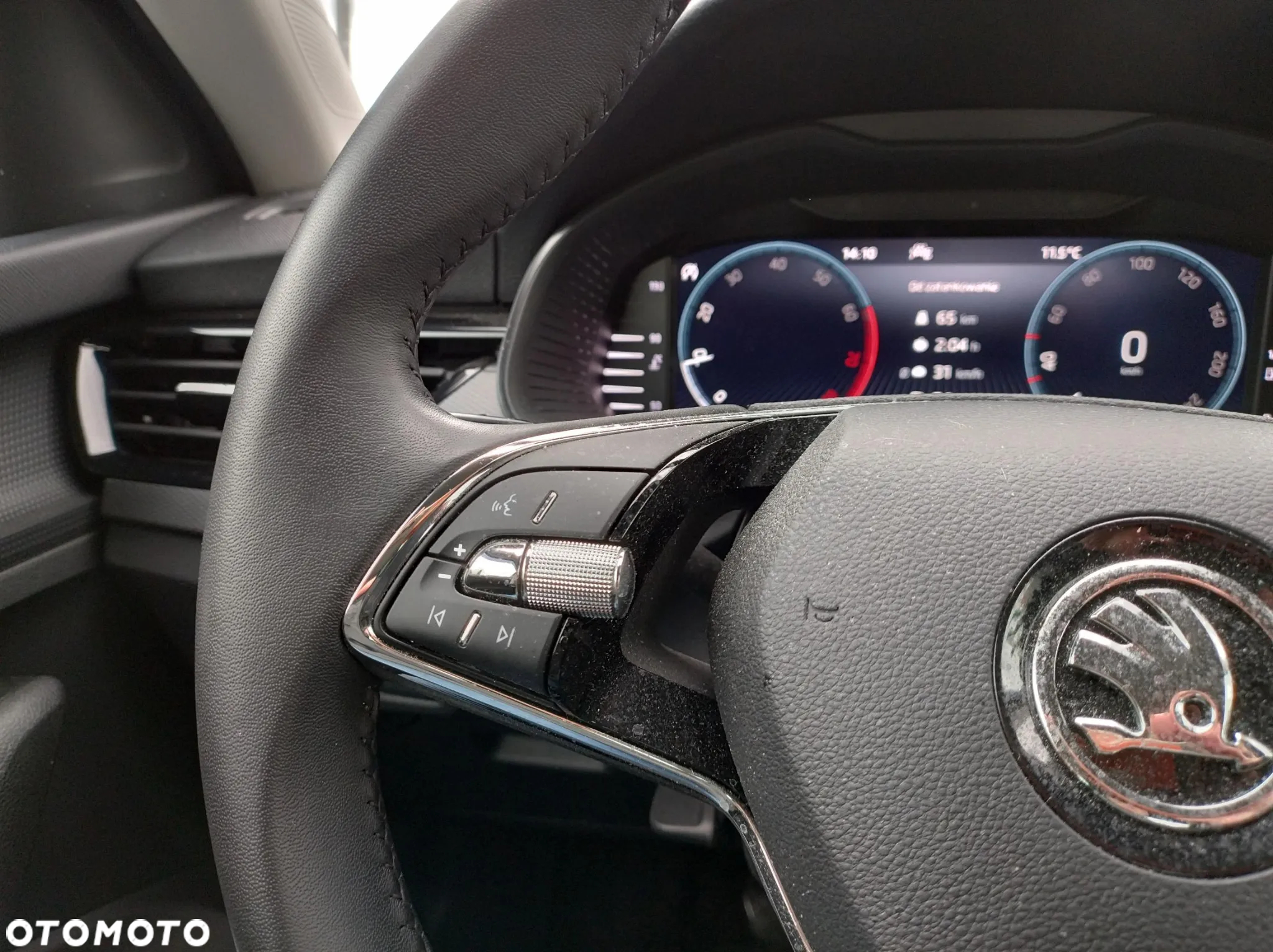 Skoda Scala 1.0 TSI Ambition - 27